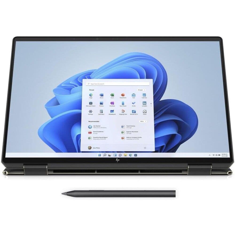 HP Spectre x360 16-f0000nc (58W34EA) - 6