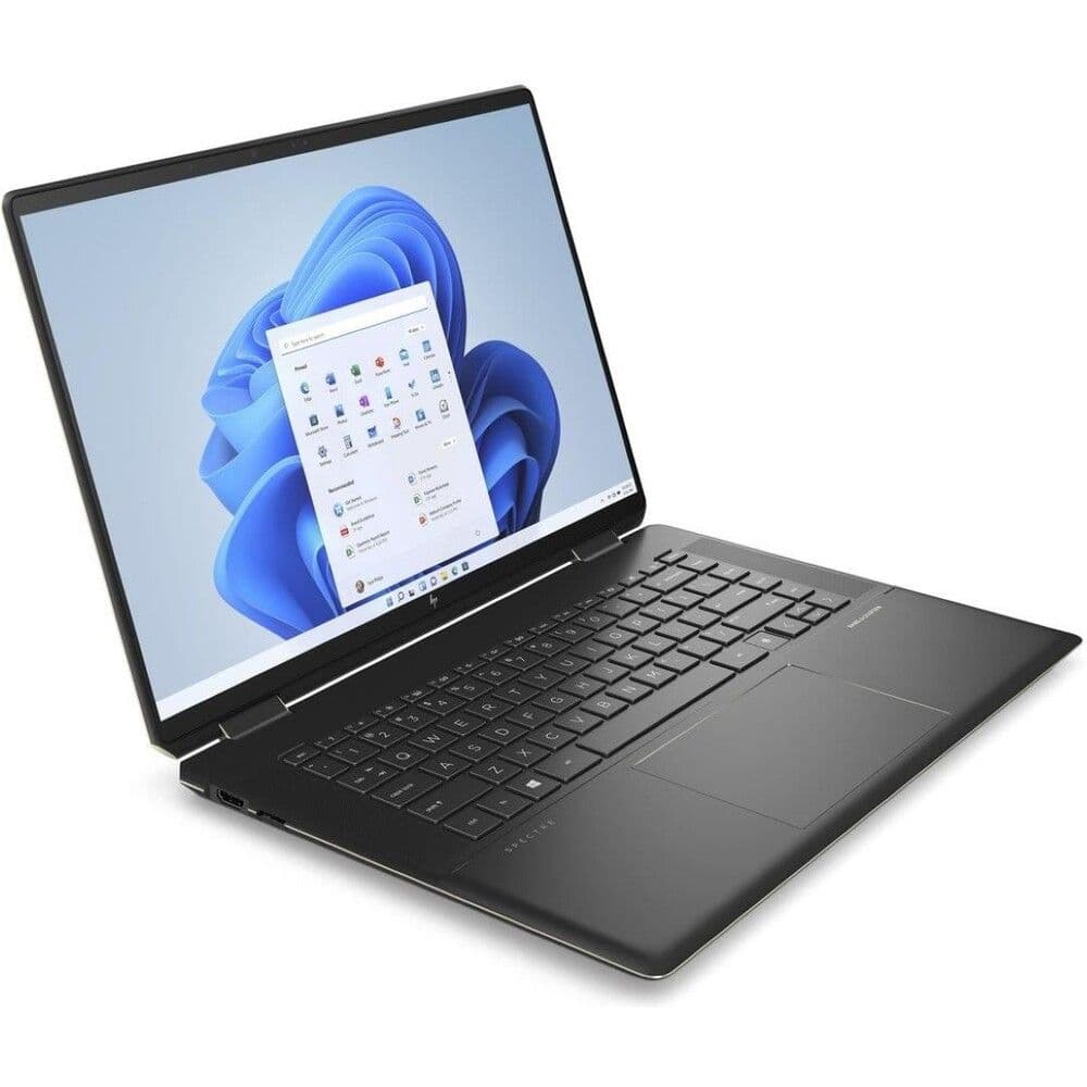 HP Spectre x360 16-f0000nc (58W34EA) - 1