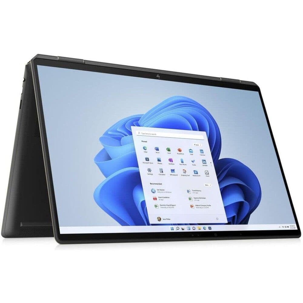 HP Spectre x360 16-f0000nc (58W34EA) - 4