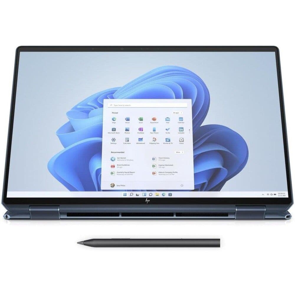 HP Spectre x360 16-f0003nc (58W37EA) - 6