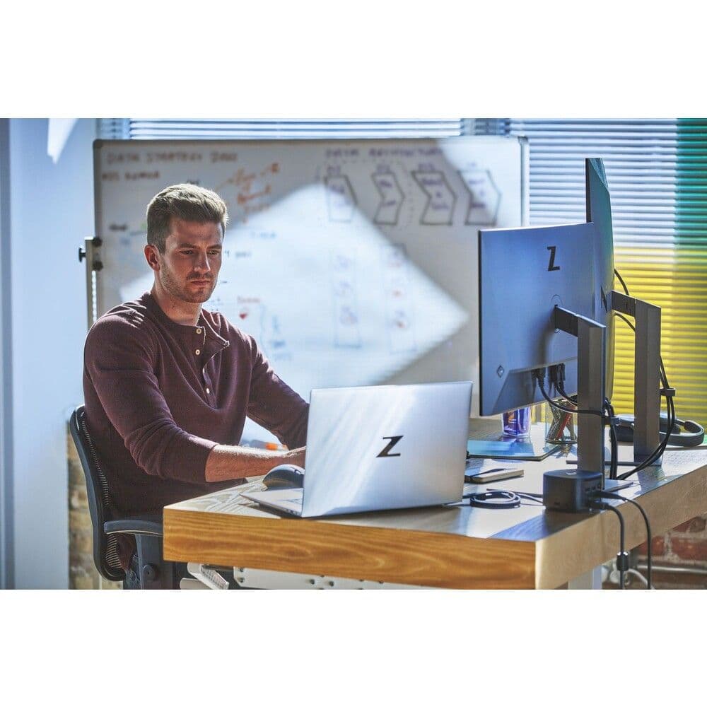 HP zbook studio 16 G9 (451U9ES#BCM) - 4