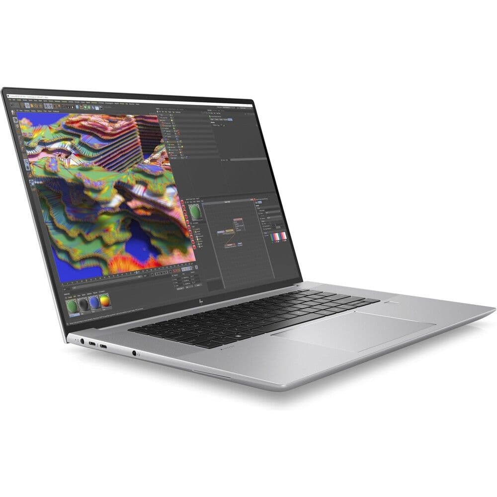 HP zbook studio 16 G9 (451V1ES) - 2