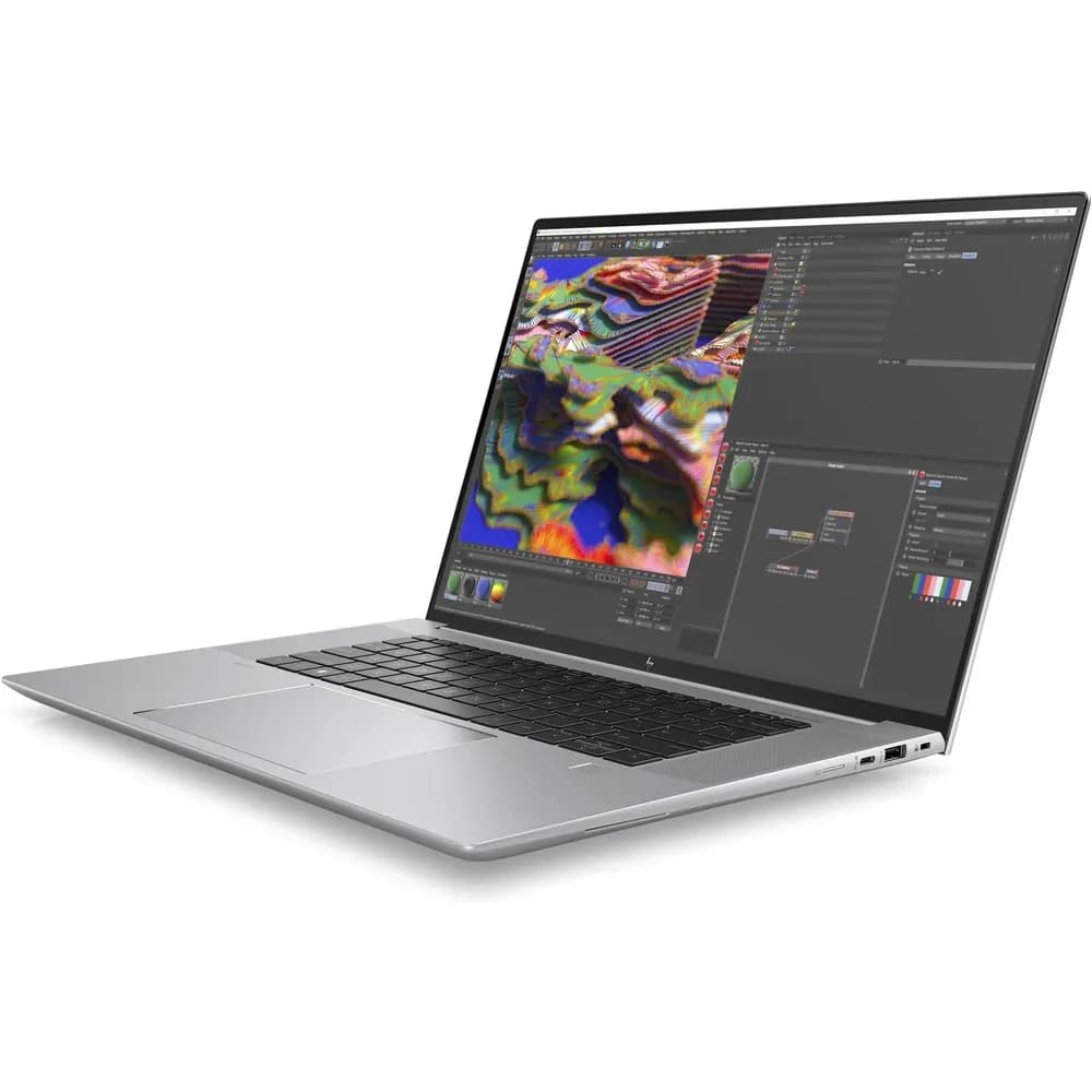 HP zbook studio 16 G9 (62U23EA) - 1