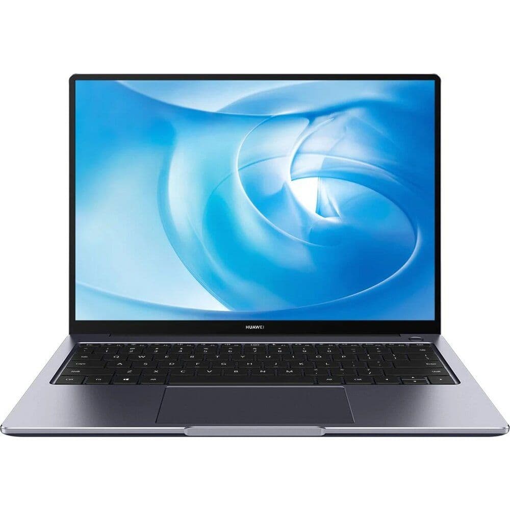 Huawei MateBook 14 8GB 512GB (53012GHM) šedý - 1