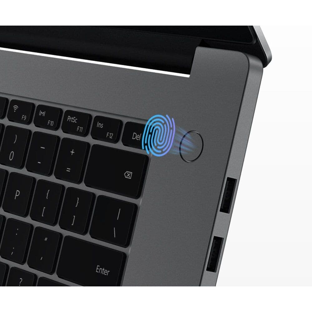 Huawei MateBook D 15 (53012QNY) - 9