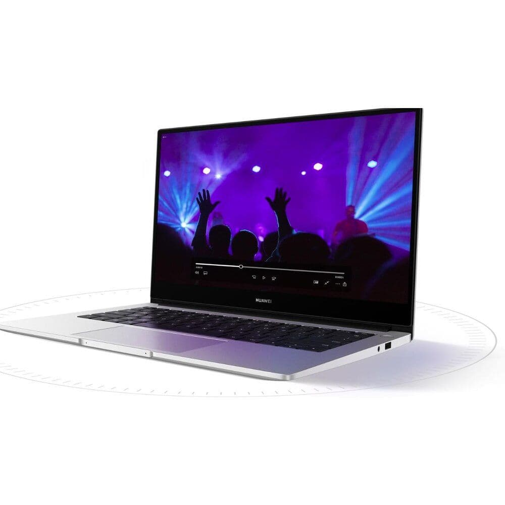 Huawei MateBook D 15 (53012QNY) - 8