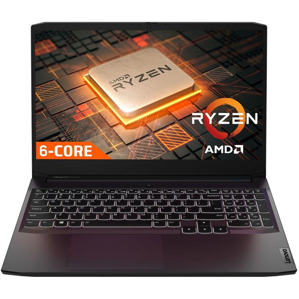 Lenovo IdeaPad Gaming 3 15ACH6 (82K200R7CK)
