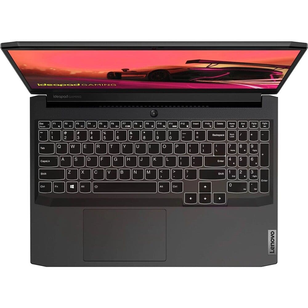 Lenovo IdeaPad Gaming 3 15ACH7 (82SB00LACK) - 2
