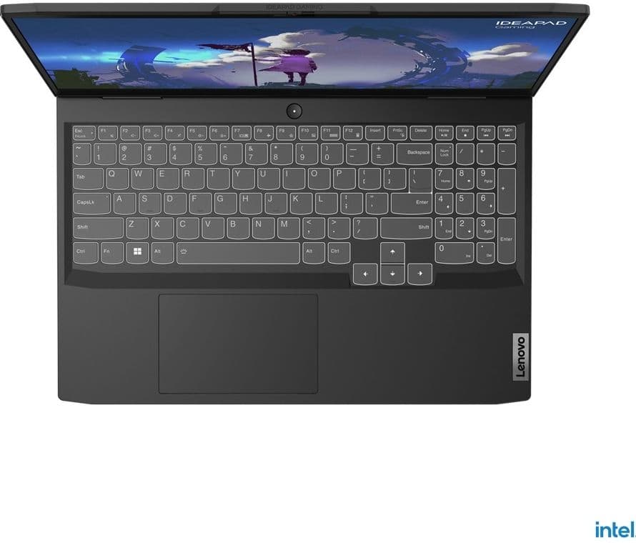 Lenovo IdeaPad Gaming 3 15IAH7 82S9012MCK - 3