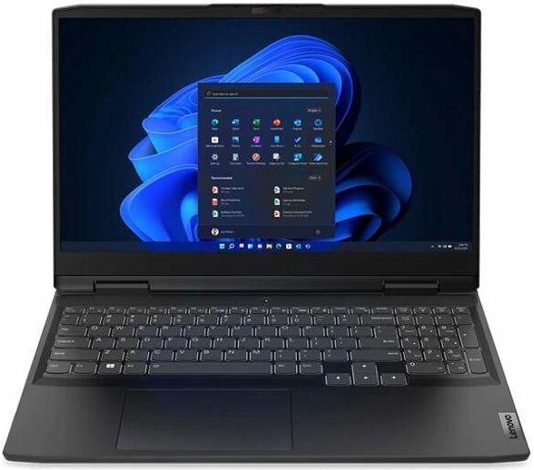 Lenovo IdeaPad Gaming 3 15IAH7 82S9012MCK
