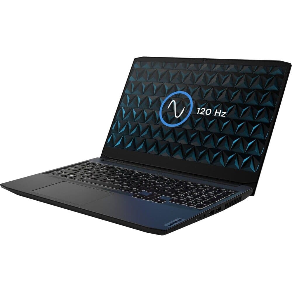 Lenovo IdeaPad Gaming 3 15IHU6 82K101JACK - 5