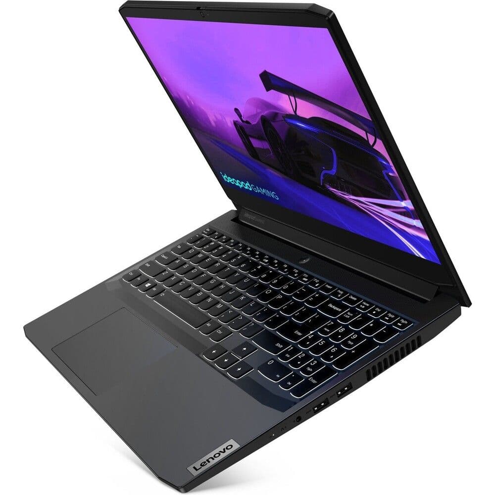 Lenovo IdeaPad Gaming 3 15IHU6 82K101JACK - 2