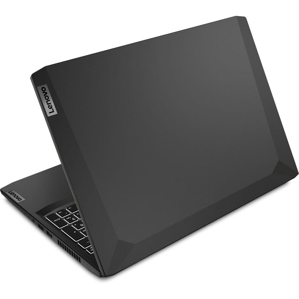Lenovo IdeaPad Gaming 3 15IHU6 82K101JACK - 4