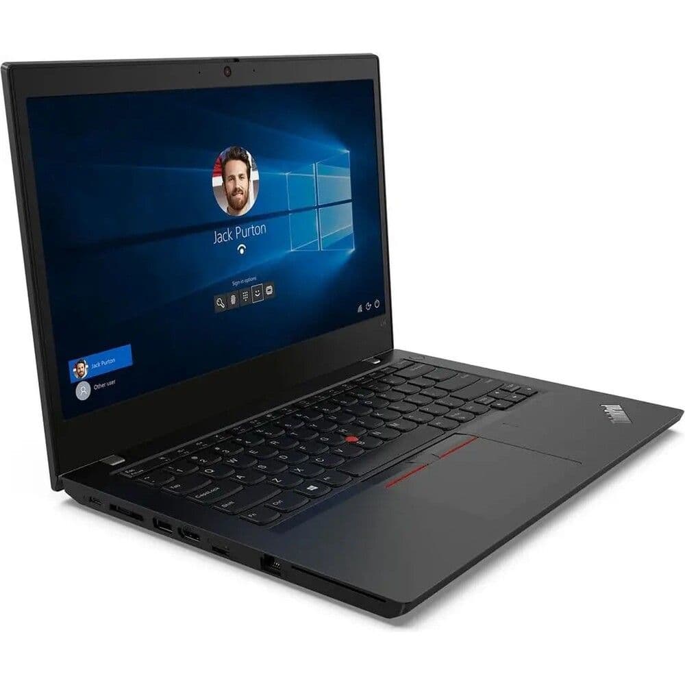 Lenovo L14 G3 (21C1002JCK) - 1