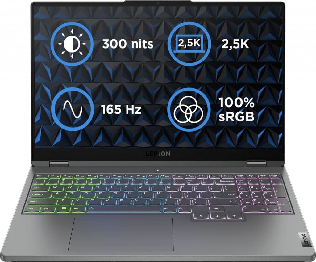 Lenovo Legion 5 15IAH7H (82RB005NCK) - 4