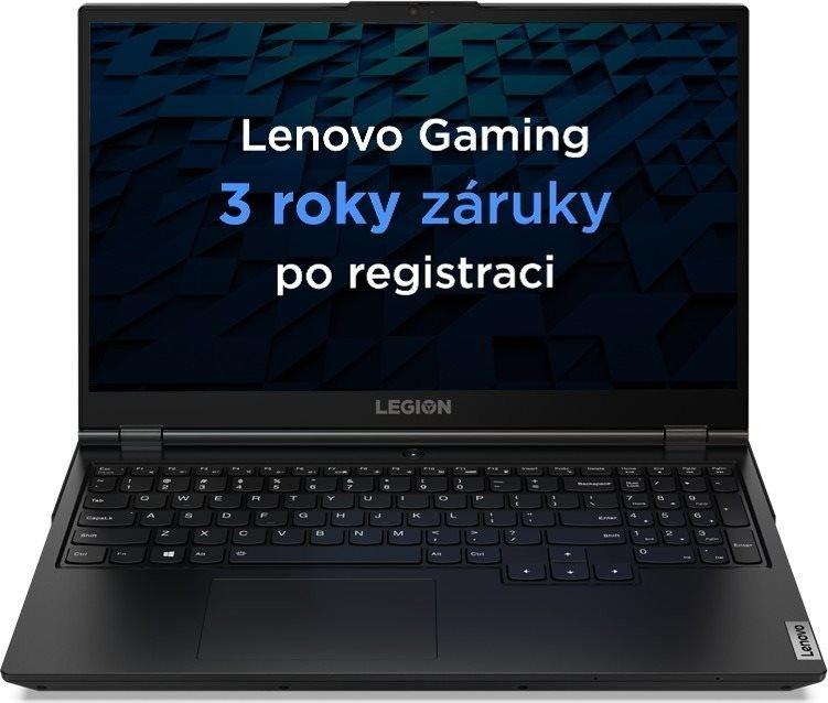 Lenovo Legion 5 15IMH6 82NL00BUCK