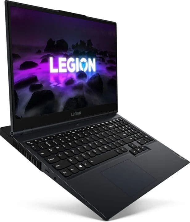 Lenovo Legion 5 15IMH6 82NL00BUCK - 1