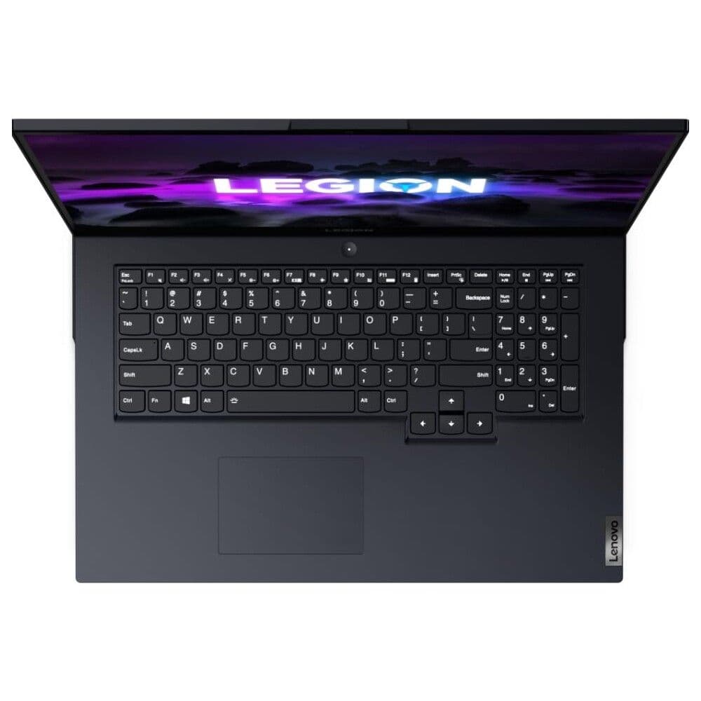 Lenovo Legion 5 17ACH6H (82JY00HKCK) - 5
