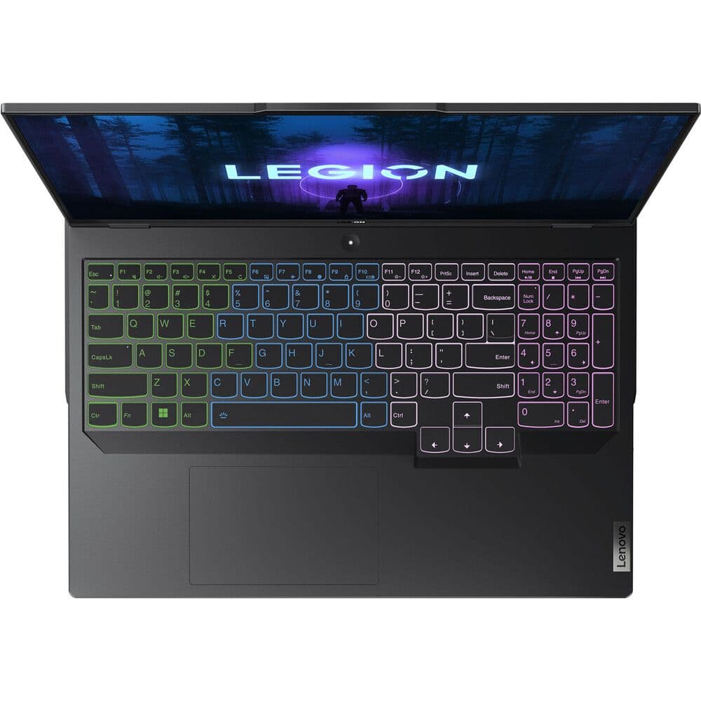Lenovo Legion Pro 5 (16IRX8) 82WK002GCK - 5