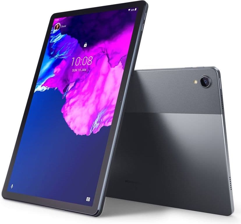Lenovo Tab P11 Plus 6GB/128GB LTE - 4