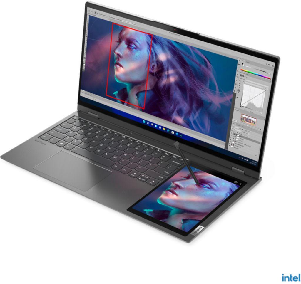 Lenovo ThinkBook Plus G3 IAP