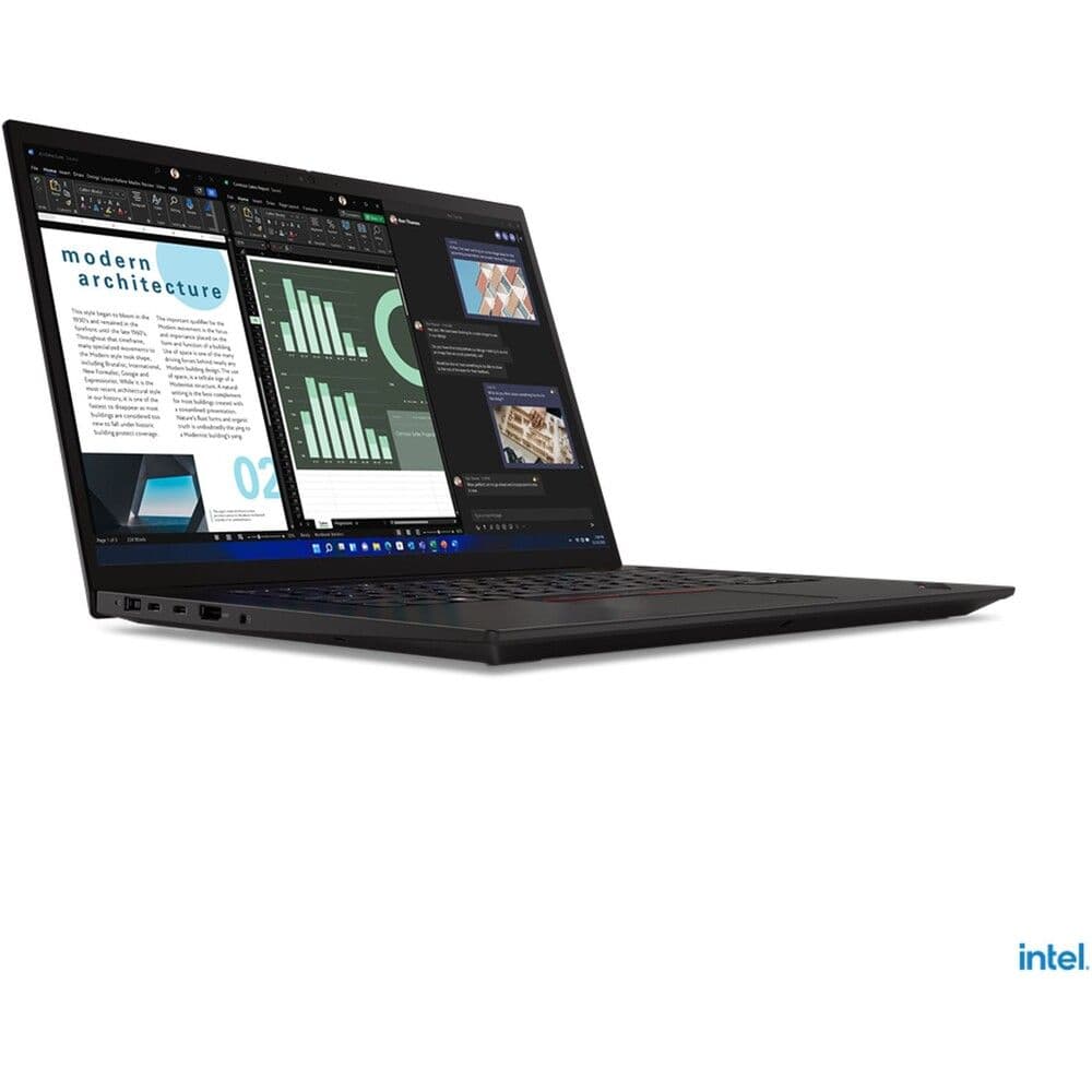 Lenovo ThinkPad X1 Extreme Gen 5 21DE002DCK - 1