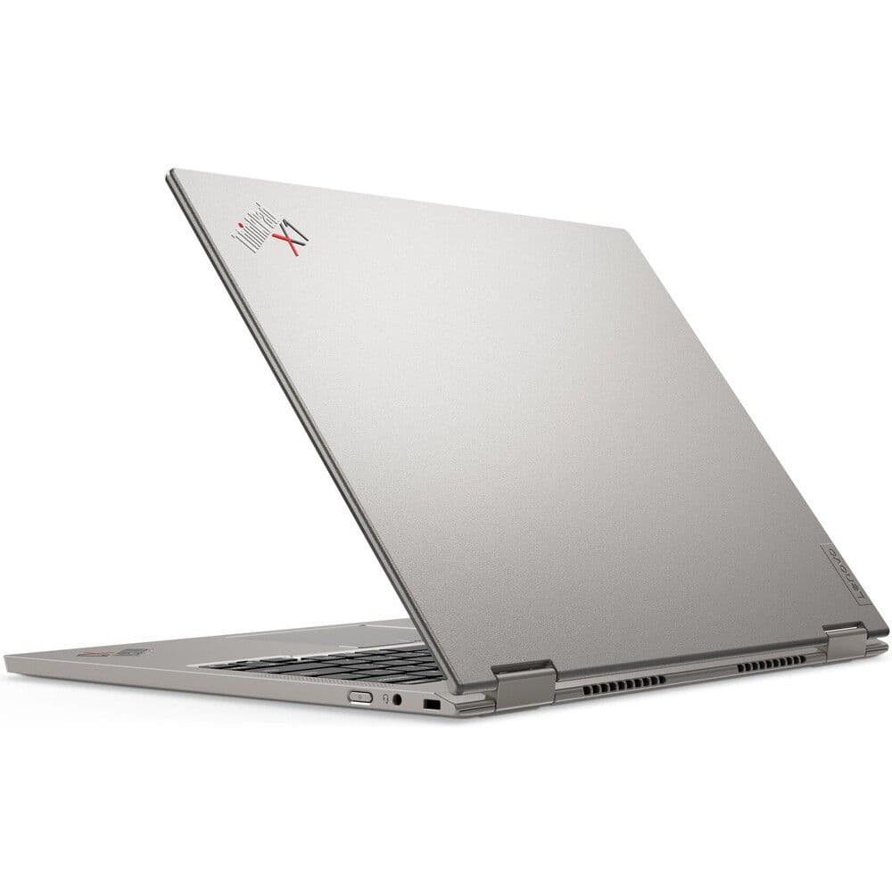 Lenovo ThinkPad X1 Titanium Yoga (20QA0054CK) - 5
