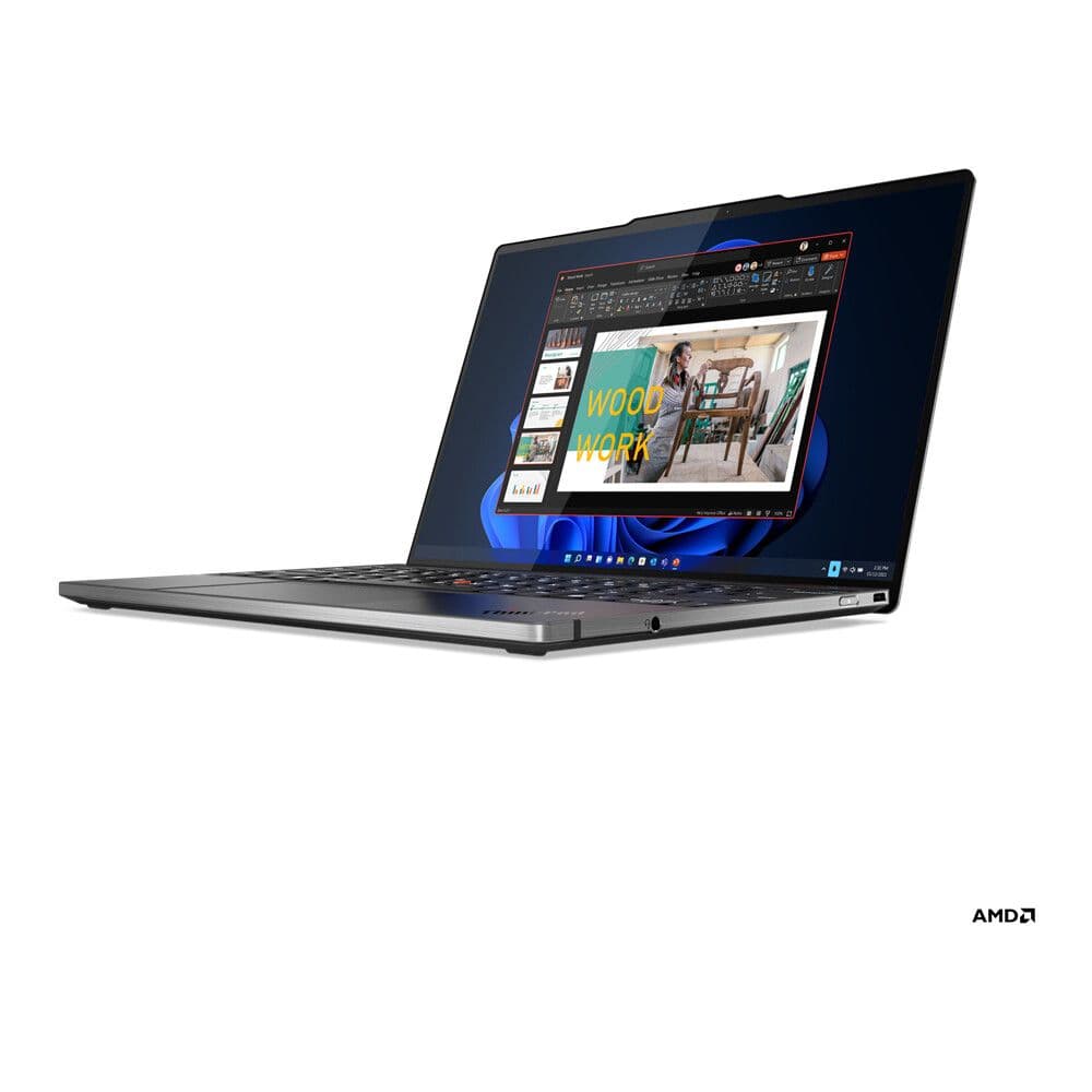 Lenovo ThinkPad Z13 (21D20016CK) - 4