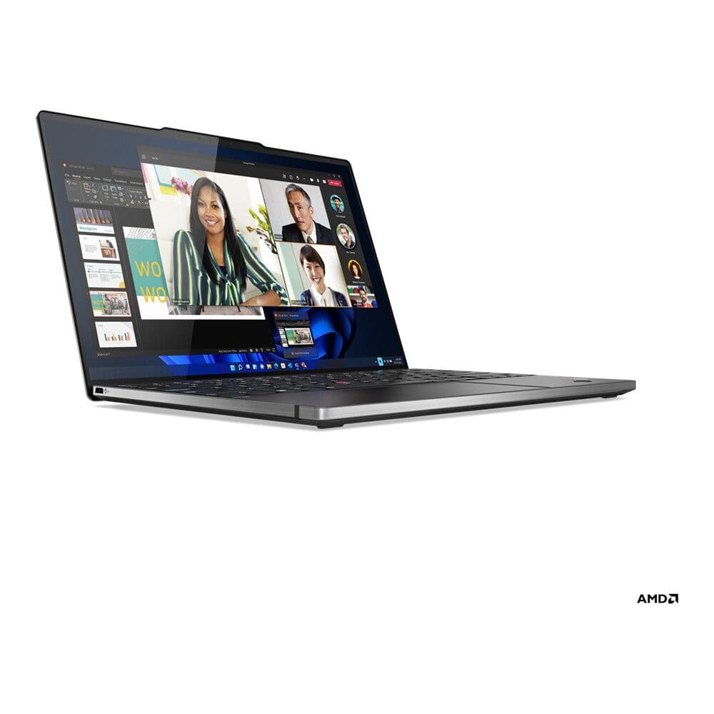 Lenovo ThinkPad Z13 (21D20016CK) - 5