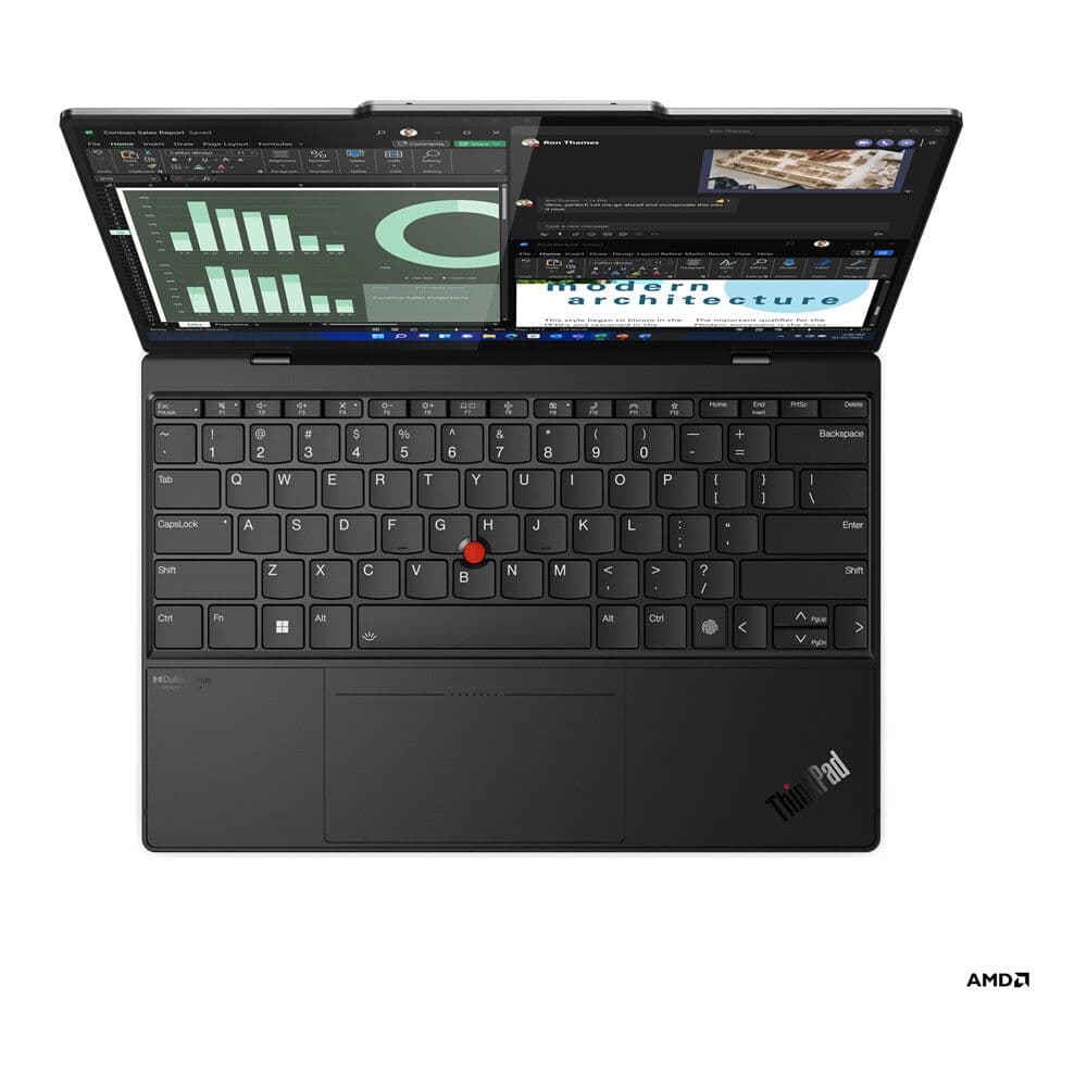Lenovo ThinkPad Z13 (21D20016CK) - 9