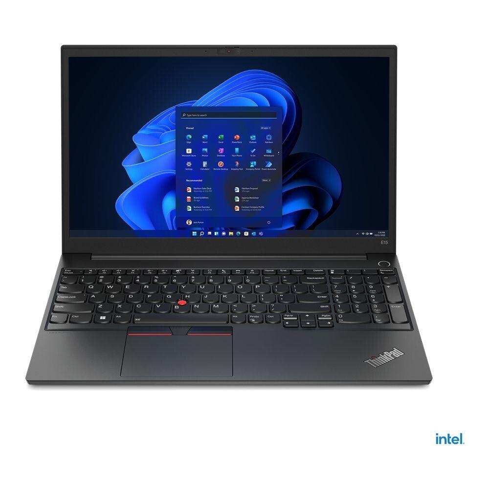 Lenovo Thinkpad E15 G4 (21E6005ACK)