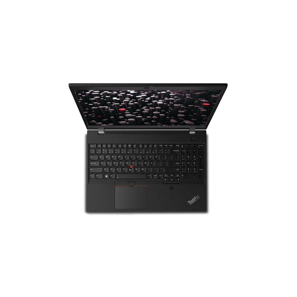 Lenovo Thinkpad P15v G3 (21D80005CK) - 4