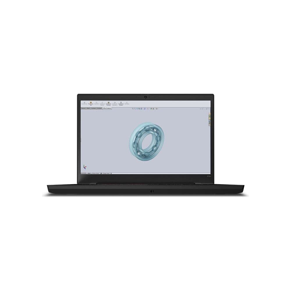 Lenovo Thinkpad P15v G3 (21D80005CK) - 2