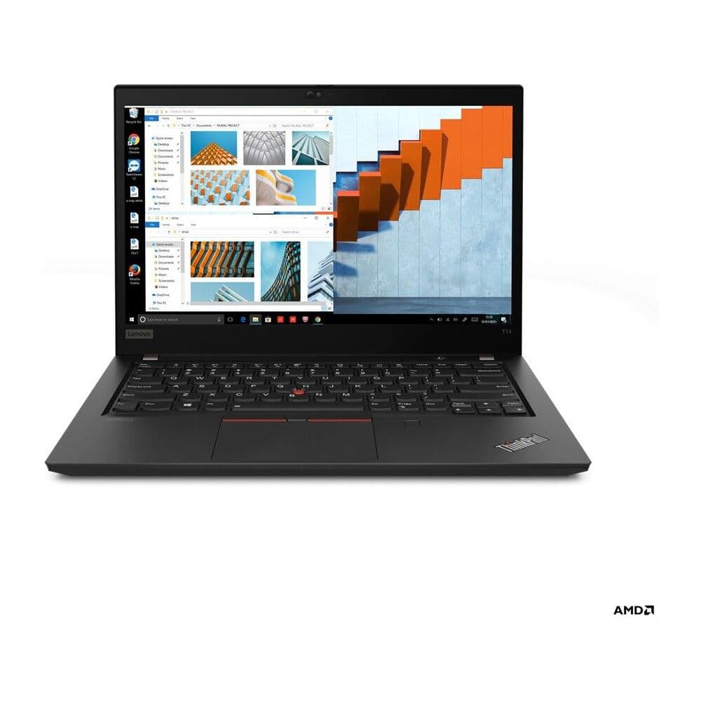 Lenovo Thinkpad T14 AMD G2 (20XK009RCK) - 1