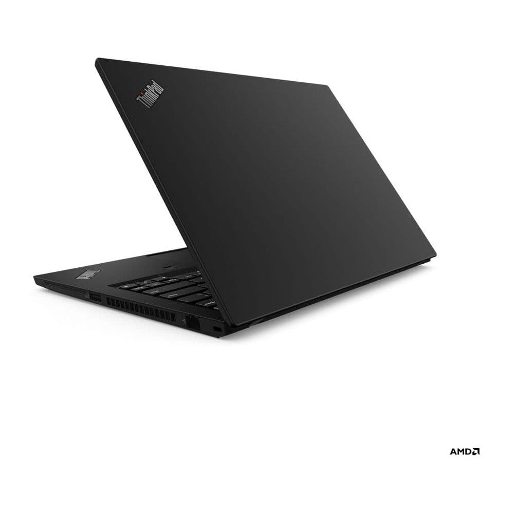 Lenovo Thinkpad T14 AMD G2 (20XK009RCK) - 4