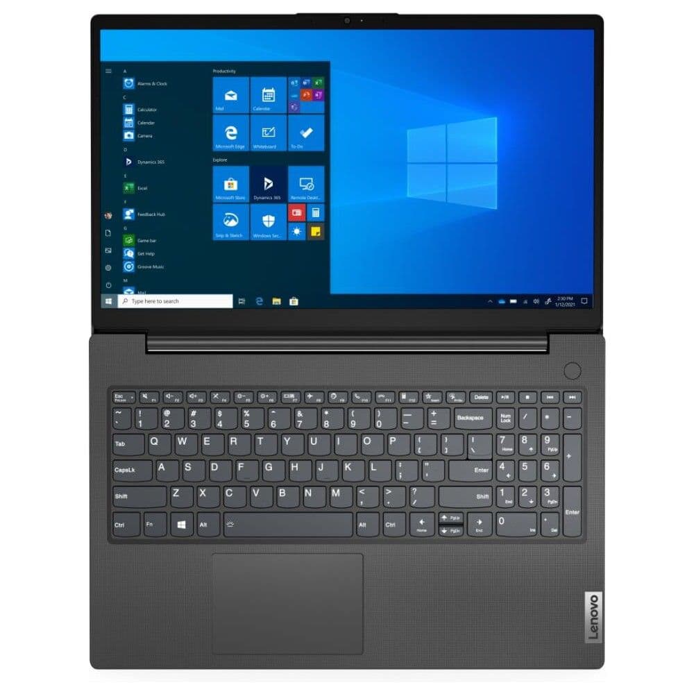 Lenovo V15 Gen 2 (82KD008QCK) - 4