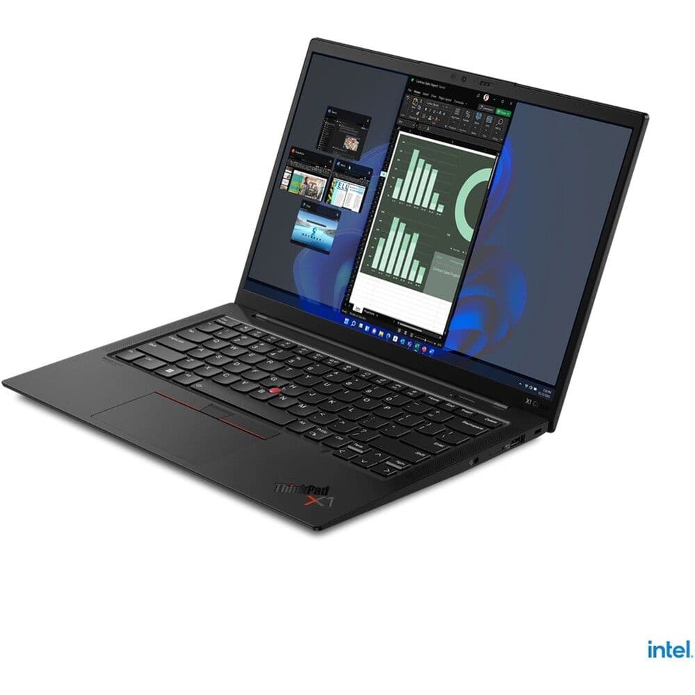 Lenovo X1 Carbon G10 (21CB007VCK) - 1