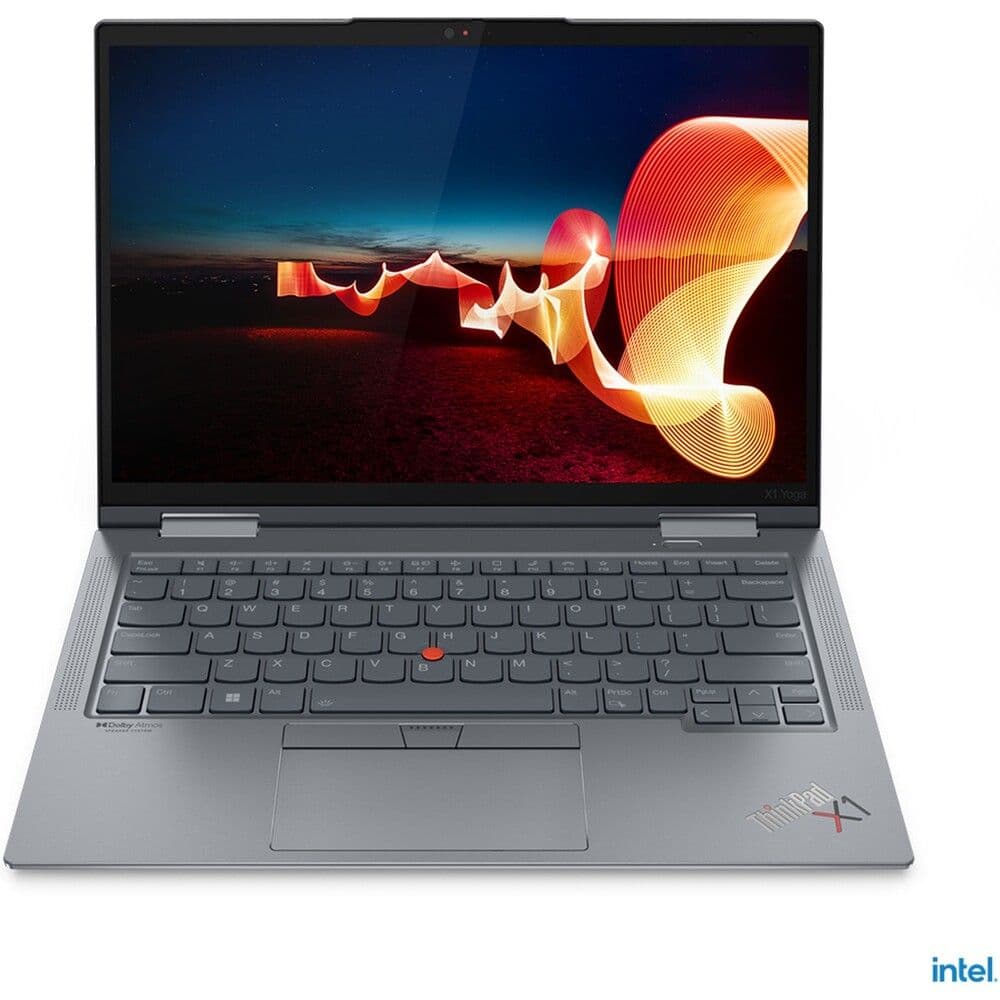 Lenovo X1 Yoga Gen 7 (21CD004QCK) - 3