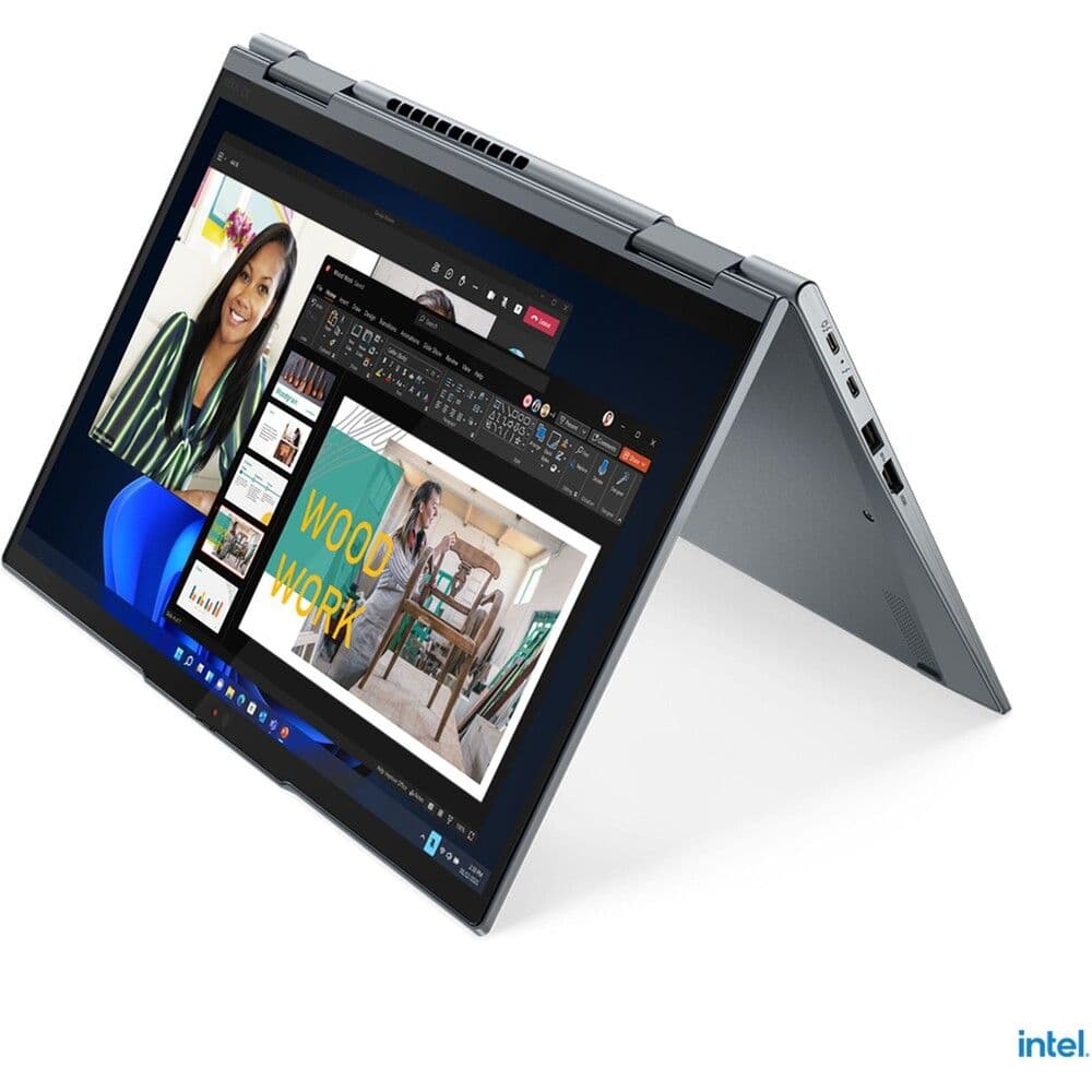 Lenovo X1 Yoga Gen 7 (21CD004QCK) - 2