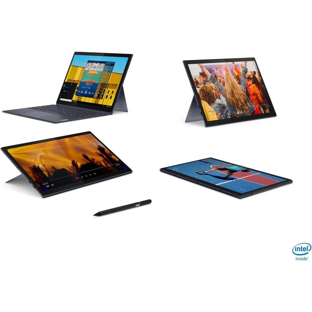 Lenovo Yoga Duet 7 13ITL6 (82MA0097CK) - 6