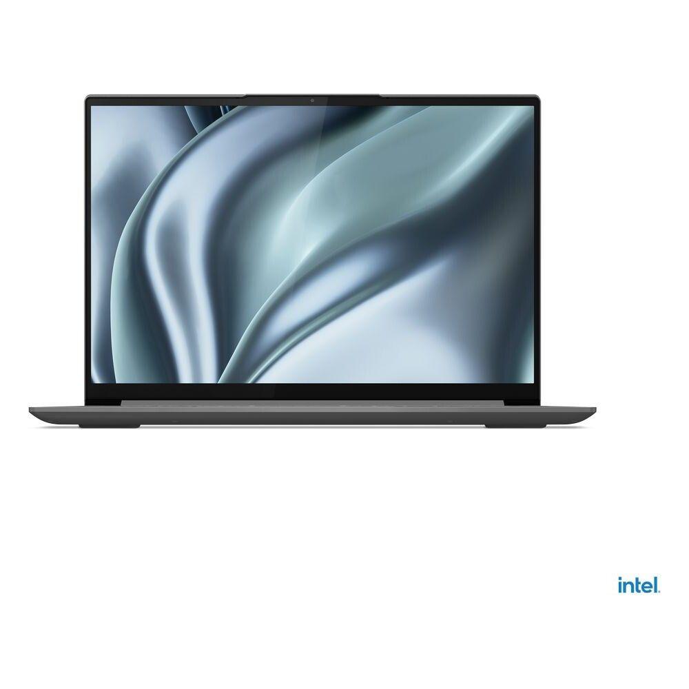 Lenovo Yoga Slim 7 Pro 14IAP7 (82SV003VCK)