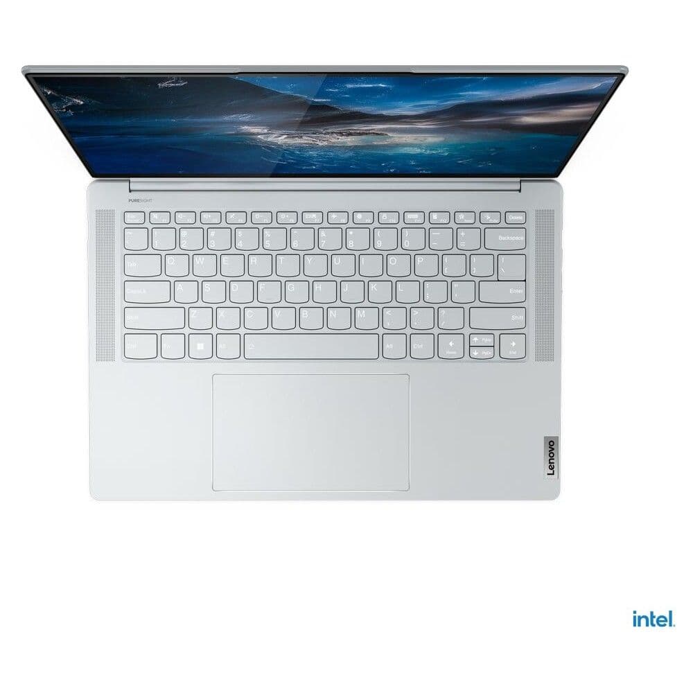 Lenovo Yoga Slim 7 ProX 14IAH7 (82TK0017CK) - 1