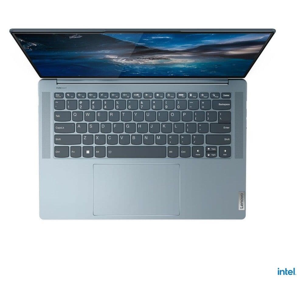 Lenovo Yoga Slim 7 ProX 14IAH7 (82TK001ACK) - 1