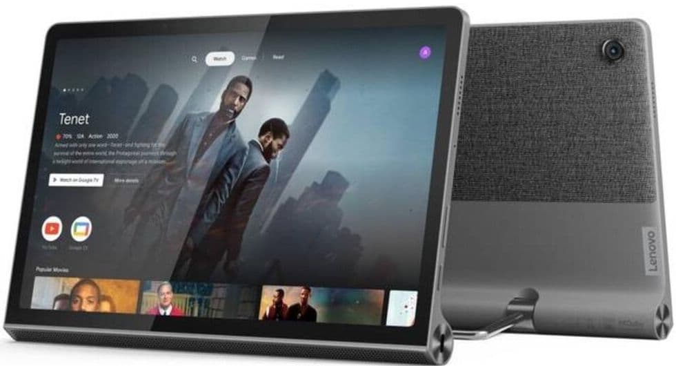 Lenovo Yoga Tab 11 8GB/256GB WiFi - 2