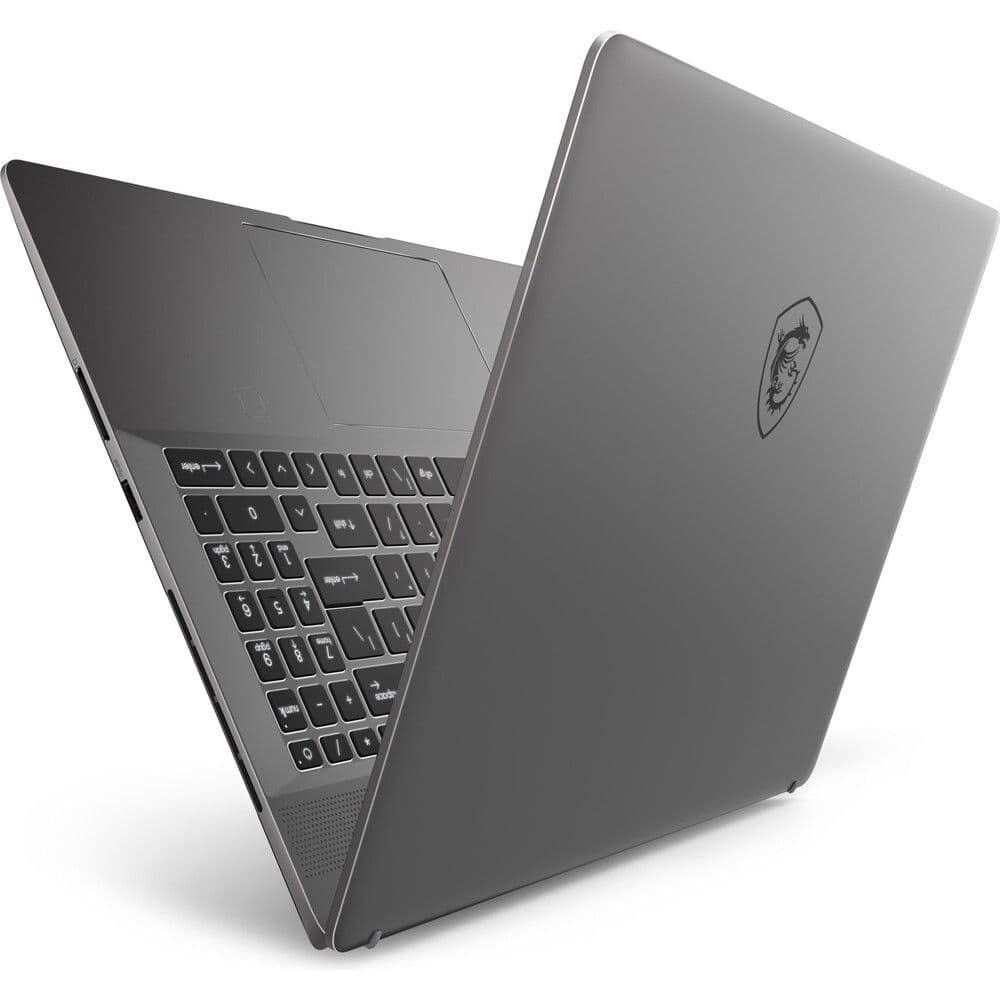 MSI Creator Z16HX B13VFTO-003CZ  - 3