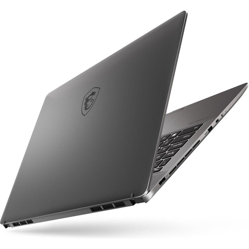 MSI Creator Z16HX B13VFTO-003CZ  - 4