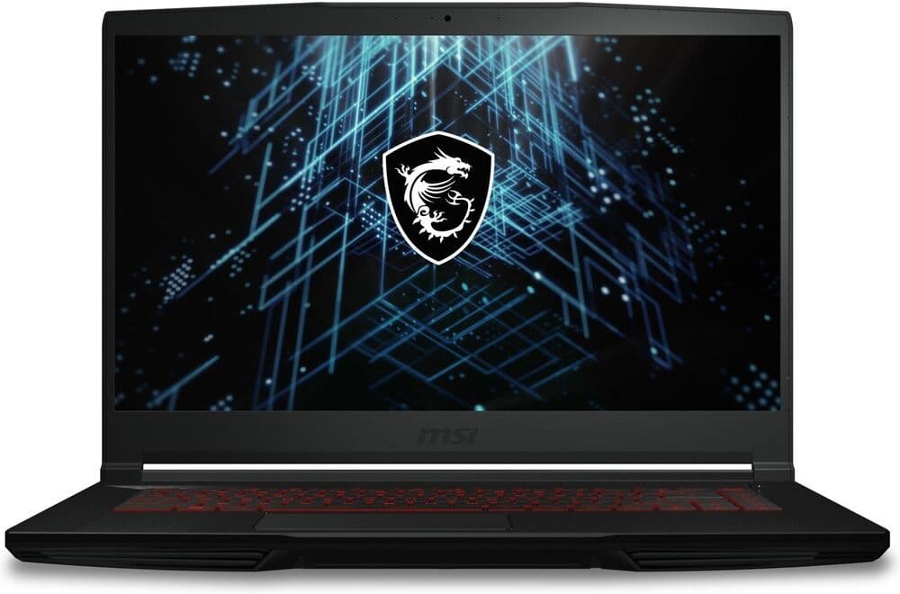 MSI GF63 Thin 11UC-492CZ - 1