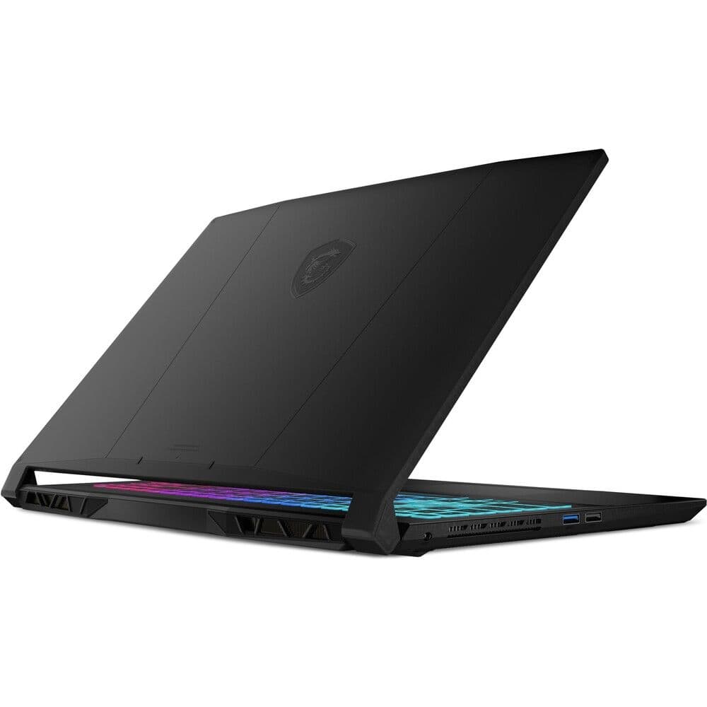 MSI Katana 15 B12UDXK-298XCZ - 4