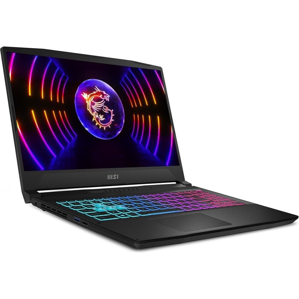 MSI Katana 15 B12UDXK-298XCZ - 1