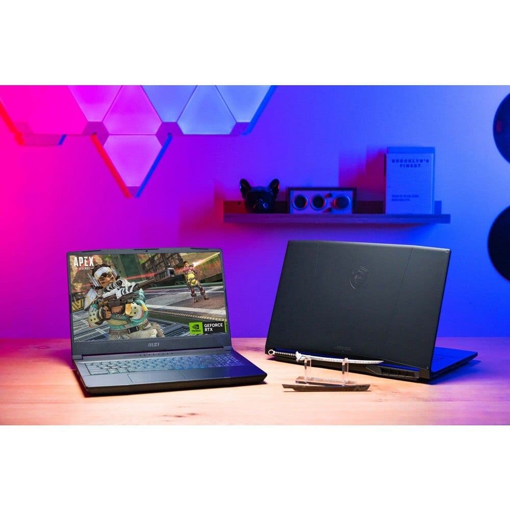 MSI Katana 15 B12UDXK-298XCZ - 8